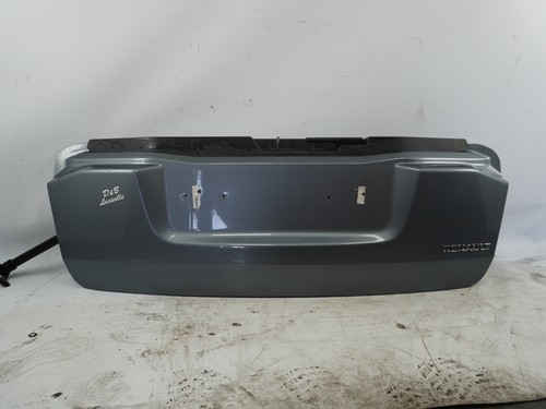 Hayon inf occasion renault - hayon,