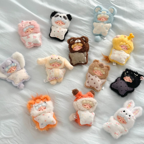 Jotoys yumo angry animal mini - yumo,