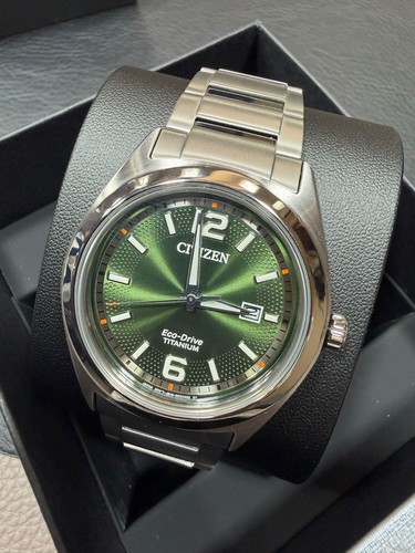 Citizen orologio da polso - orologio,