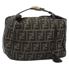 Fendi zucca canvas - fendi,