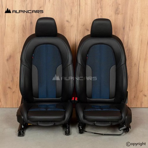 Sedili sportivi bmw f40 f44 - sportivi,