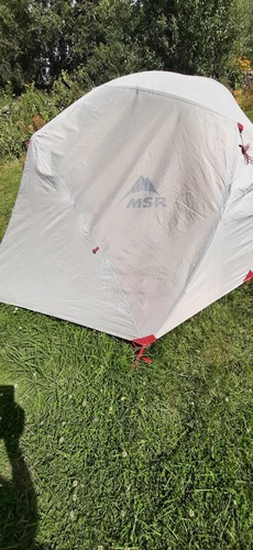 Tenda msr elixir per - 3, persone