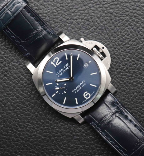 Panerai luminor quaranta - panerai,