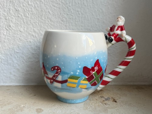Villeroy boch santas - santas, pause