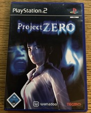 Project Zero - (Sony