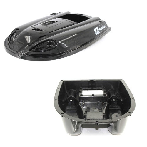 Navitec esca barca superiore - , +