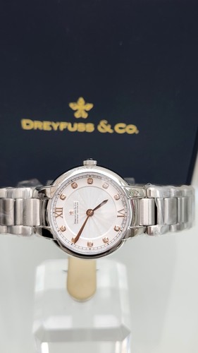 Orologio dreyfuss co - orologio,