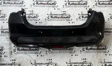 PARAURTI POSTERIORE NISSAN