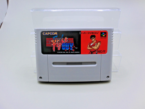 Final fight guy super - guy, famicom