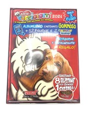 Amici Cucciolotti 2021 Album