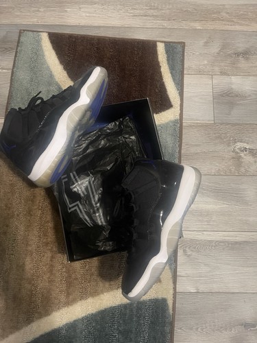 Air jordan retro - 11, jam
