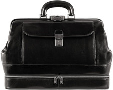 Borsa Medico in Pelle -