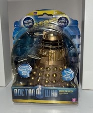 Dr Doctor Who Sound FX Talking