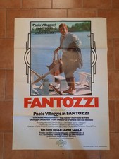 FANTOZZI Manifesto 2f