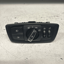 Interruttore blocco comando luci  BMW Serie 1 (F20) 5P 125d Msport Ber