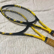 Volkl C10 pro grip 3 set di 2