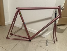 MERCIAN TRACK TELAIO