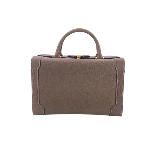 Gucci borsa viaggio vanity - gucci, da