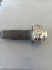 Tommaselli comando gas tipo