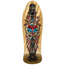 Tavola da Skateboard Old
