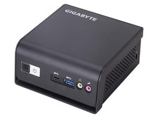 GIGABYTE Mini PC barebone Brix
