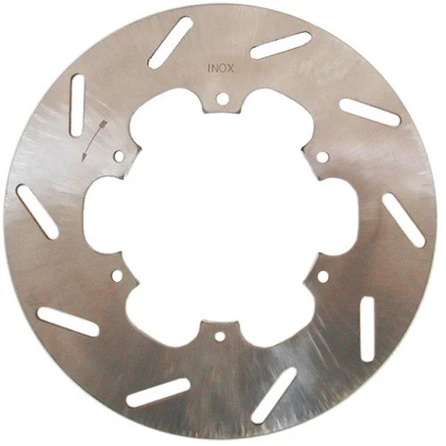 Disco freno acciaio rms - in,