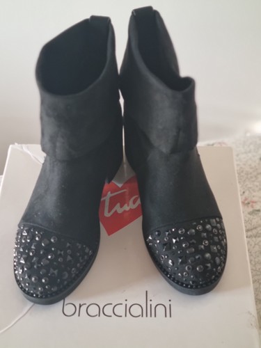 Stivaletti braccialini donna - stivaletti,