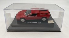 DEA4218 Maserati Merak 1972