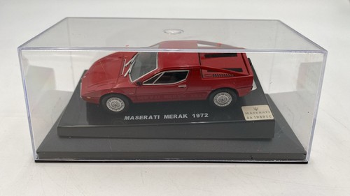 Dea4218 maserati merak 1972 - merak,