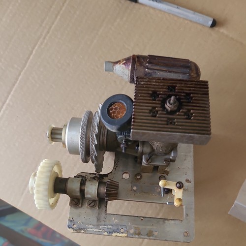 Telaio micro mold - micro, mk1