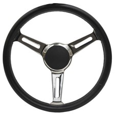 Isotta Marine Boat Steering