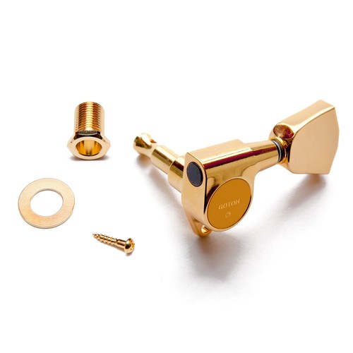 Gotoh sg301 sintonizzatori - gotoh,