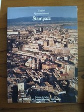 CAGLIARI QUARTIERI STORICI