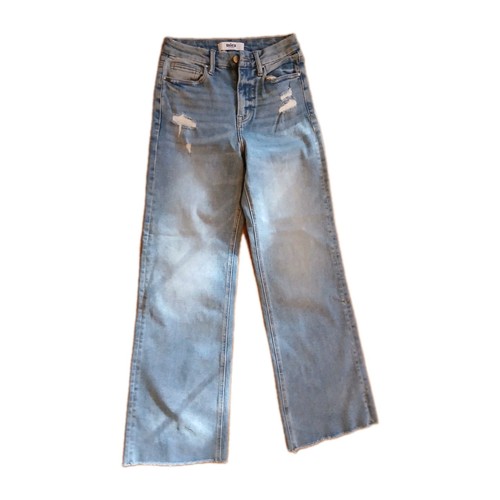 Jeans mica donna - mica, blu