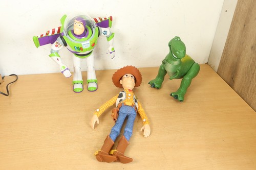 Pacchetto disney toy - toy, story