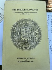 The Twilight Language First