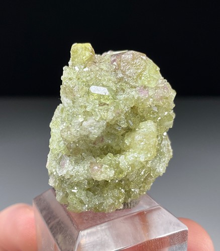 Vesuvianite classica - classica, e