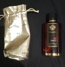 RED TOBACCO MANCERA profumo