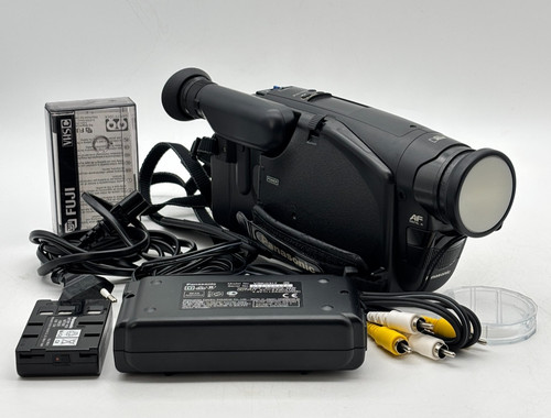 Panasonic rx11eg set - panasonic,