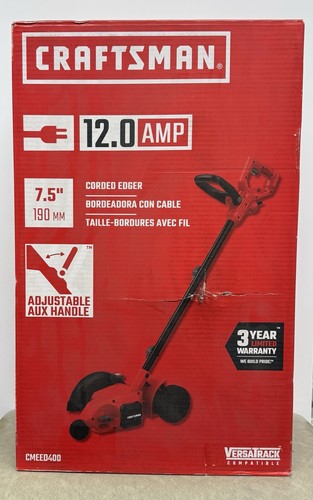 Craftsman cmeed400 tagliaerba - craftsman,