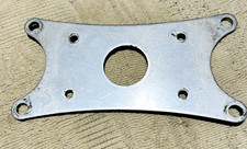 SUZUKI RG 500 86/87 STAFFA PER PARAFANGO ANTERIORE