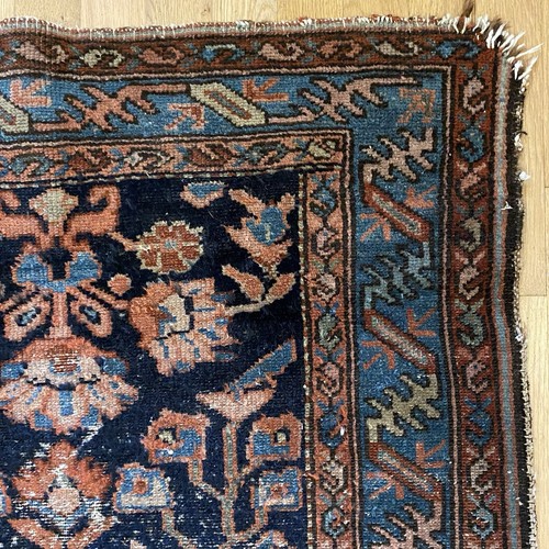 Tappeto vintage 3 - x, 10