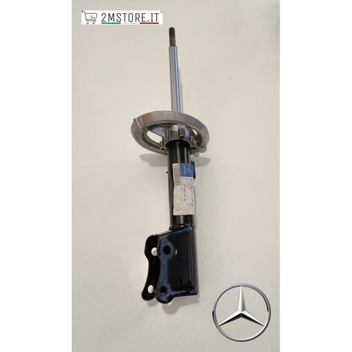 Ammortizzatore anteriore sx - ammortizzatore,