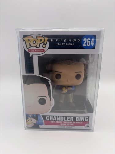 Funko pop figurina - pop!, friends