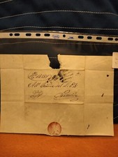 Prefilatelia. 17) Lombardo