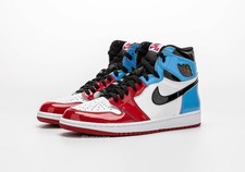 Air jordan retro - jordan, 1