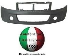 PARAURTI ANTERIORE ANT VERN