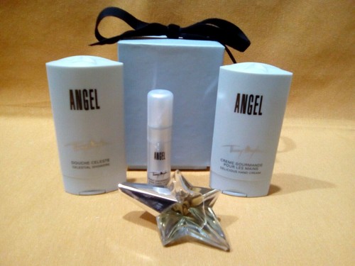 Thierry mugler angel eau - angel, de