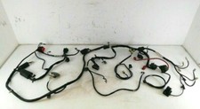 IMPIANTO ELETTRICO HONDA