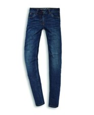 Jeans moto donna Ducati